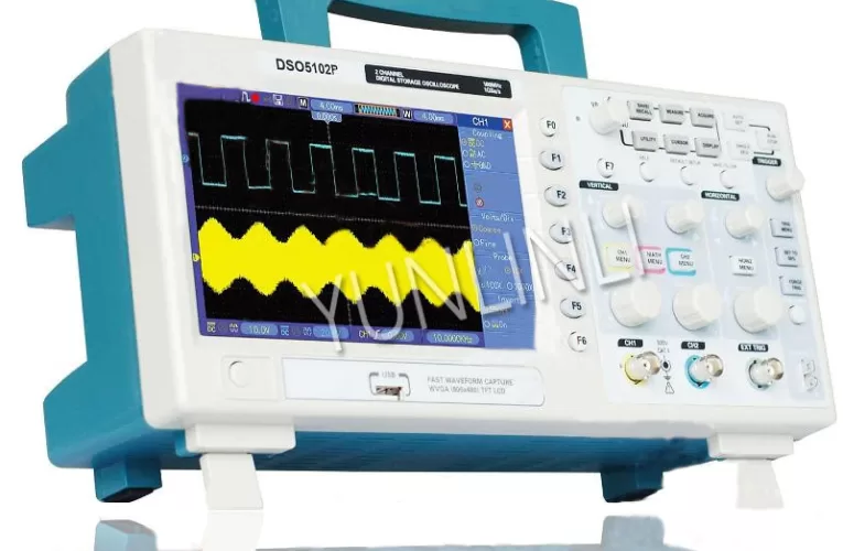 Oscilloscope- Choose Wisely for Better Prospects