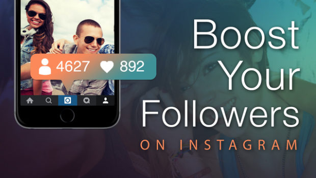 Buy Instagram Followers Online To Grow Your IG Handle