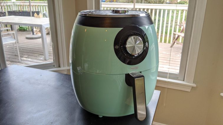 Best Air Fryer Options Available in the Market this 2021