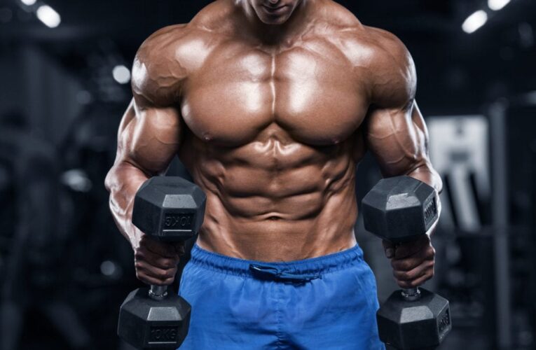 Weight Training Supplements And The Basic Truth
