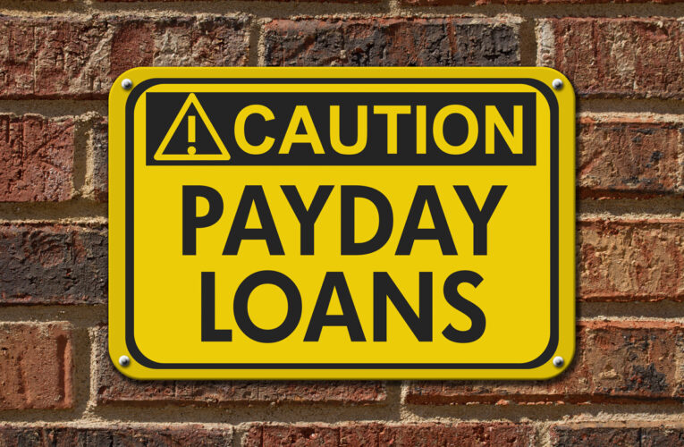 Better Security And Timing In Transaction With Faxless Payday Loans