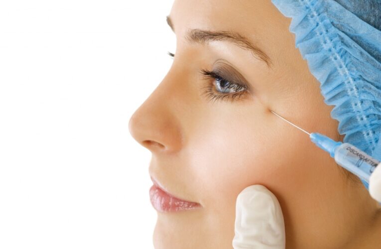 Is Botox Reliable Treatment For The Under-Eye Wrinkles? Points To Consider!!!