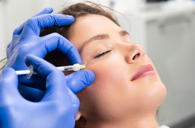 The Basic Information Related To The Truth About Botox