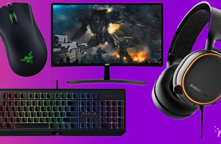 Buy The Best Gaming Accessories From Here 