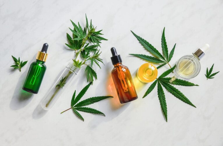 Top-Notch CBD Is All That You Need To Refresh Your Mind