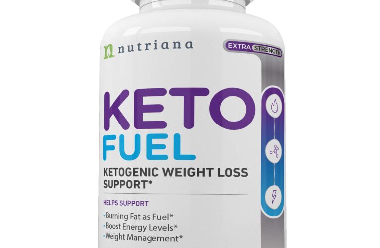 The Keto Diet To Easily Lose Weight