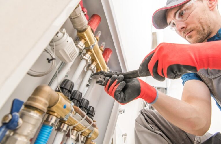 Is Plumbing Insurance a Good Investment?