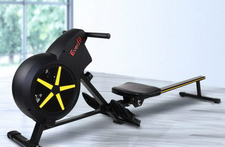 Here Are The Top 5 Potential Traits For Buying The Best Rowing Machine!