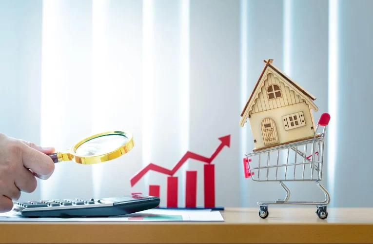 4 Important Factors The Real Estate Market Is Driven