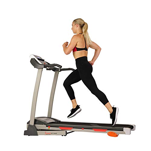 Some Treadmill Workouts That Will Help The Person To Reduce Weight