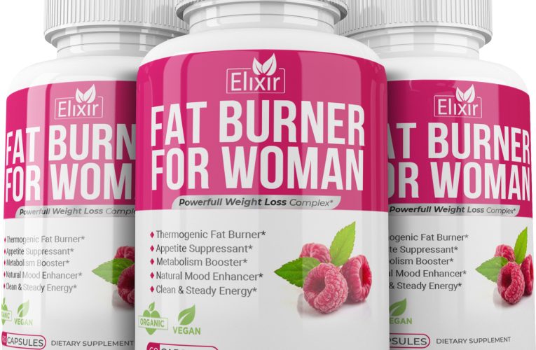 Complete Guide On The Working Of The Fat Burner Supplements