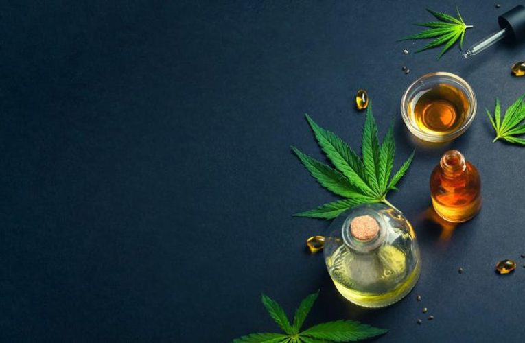 Benefits And Usage Of CBD Oil In Daily Life 