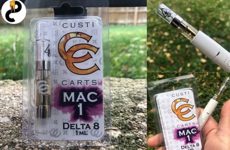 Everything You Need To Know About Delta 8 Vape Pen Is Here