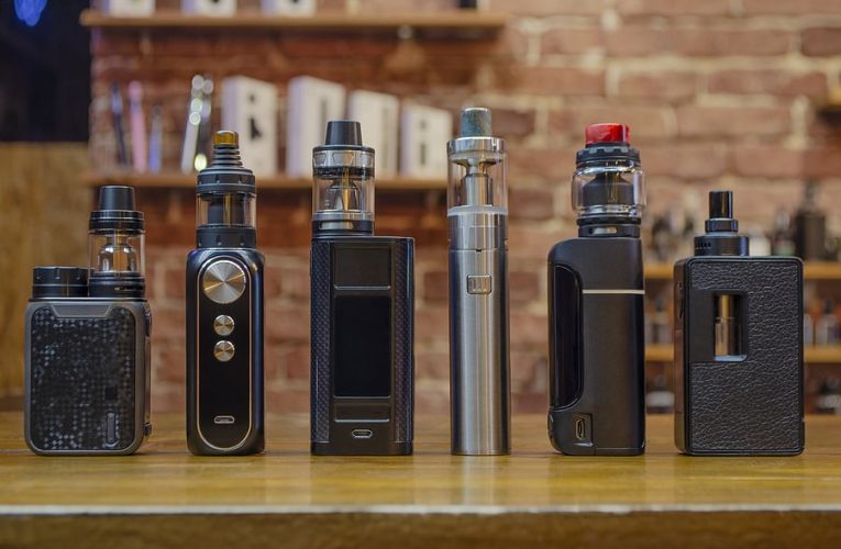 What Are The Various Platform To Purchase The Vape?