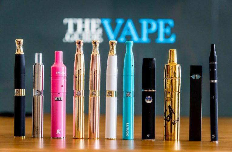 Six Valuable Safety Tips For E Cig Beginners To Follow