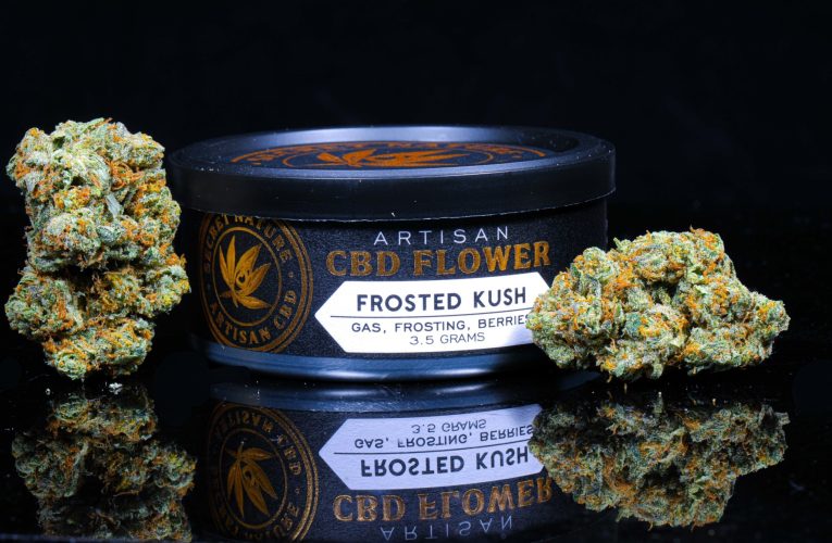 9 Different Online Stores That Provide Best CBD Flowers And Gummies