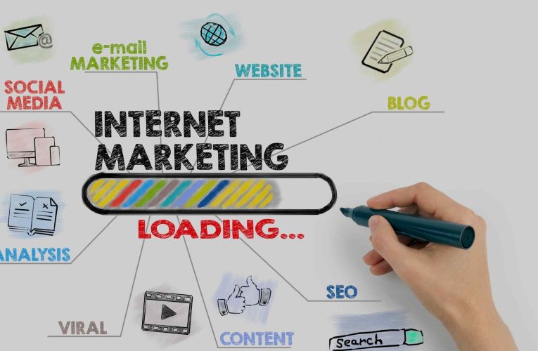 Strategic Internet Marketing Service Is What You Should Look For
