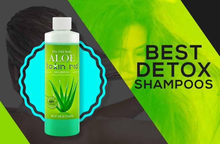The Ultimate Guide to Hair Detox Shampoo: How it Works and What to Look For
