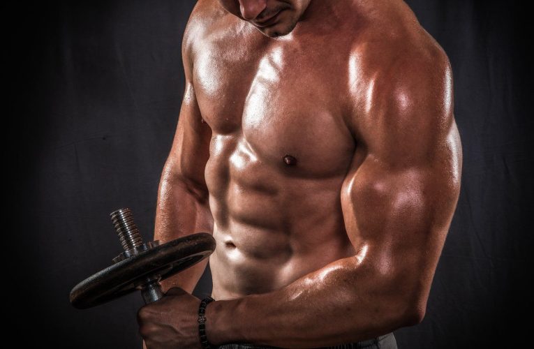 Tried by the Best: Dbol and Test Cycle Steroids You Should Know