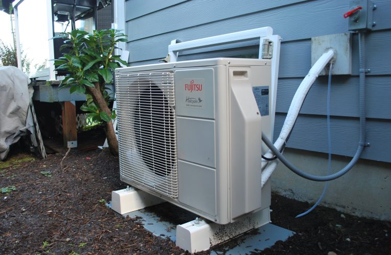 The Future of Air Water Heat Pumps and How They Can Transform Your Home