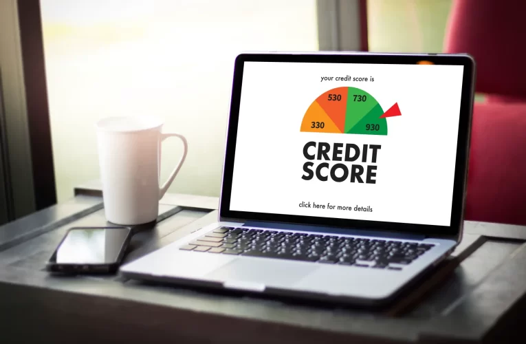 Why Business Credit Monitoring Is Crucial for Improving Your Credit Score