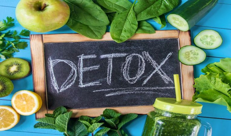 Breaking Down the Steps of a Successful THC Detox Program