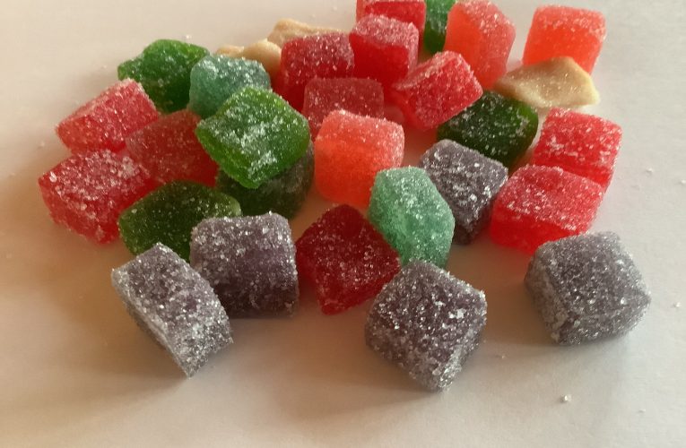 Why Delta 8 THC Gummies Will Change the Way We Consume Cannabis