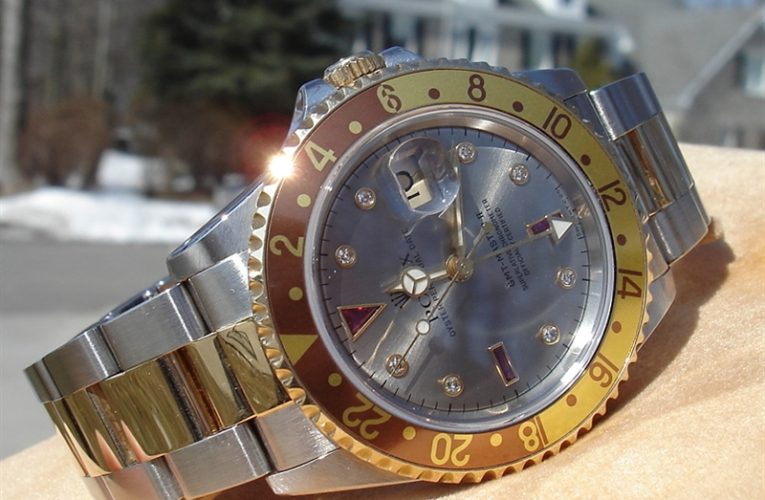 Rolex Replica Watches: Get the Look Without Breaking the Bank