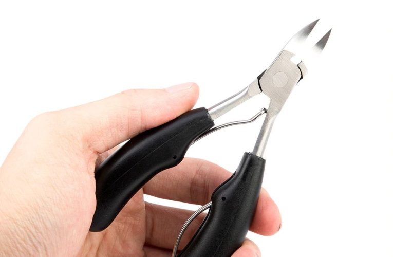 5 Signs It’s Time To Replace Your Old Toe Nail Clippers