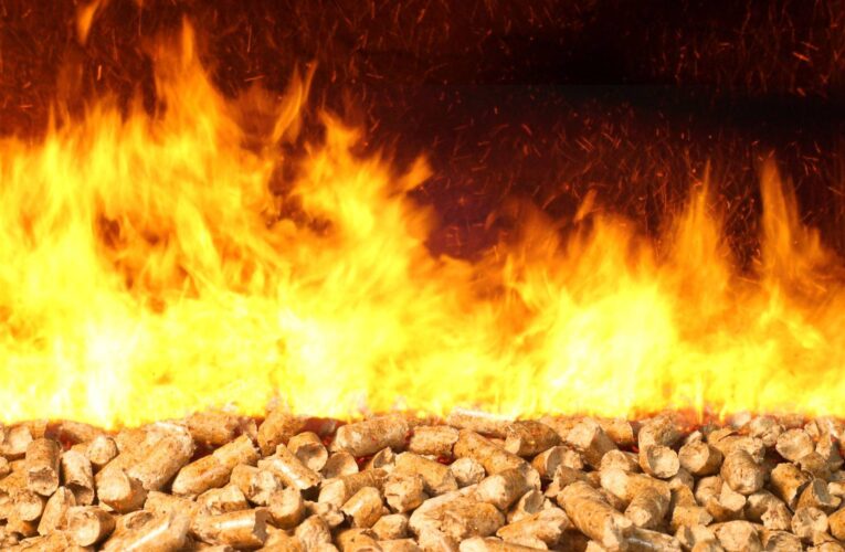 Why Briquettes are the Smart Choice for Outdoor Heating