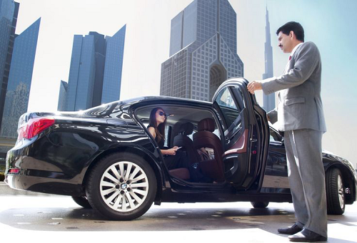 Unlocking Efficiency: Revolutionizing Corporate Car Rentals for the Modern Age