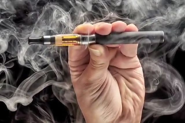 Breaking Free: Quitting Smoking with Electric Cigarettes