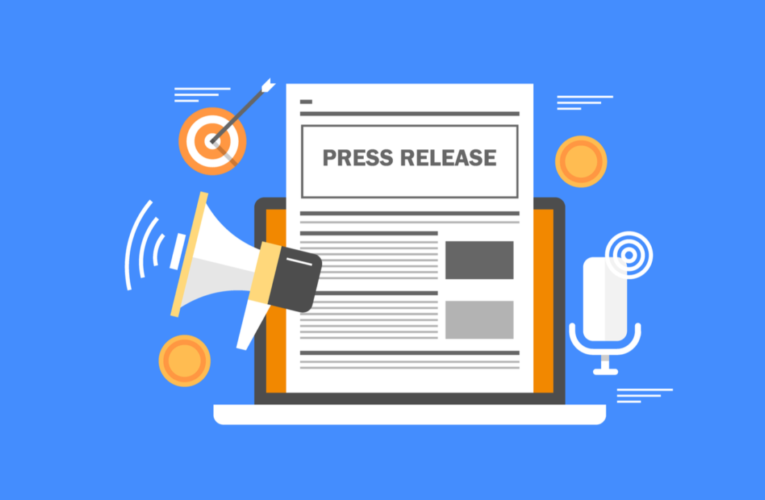The Impact Of Press Releases On Brand Reputation