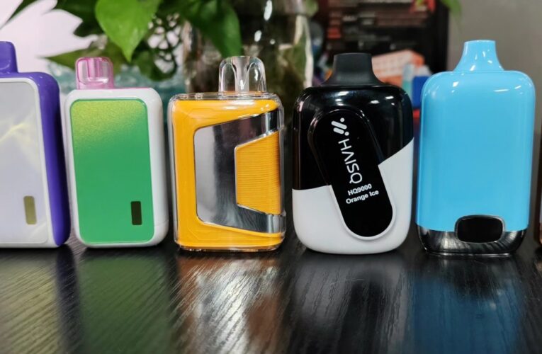 Maximizing Your Vaping Budget: Smart Hacks for Disposable Pod Users
