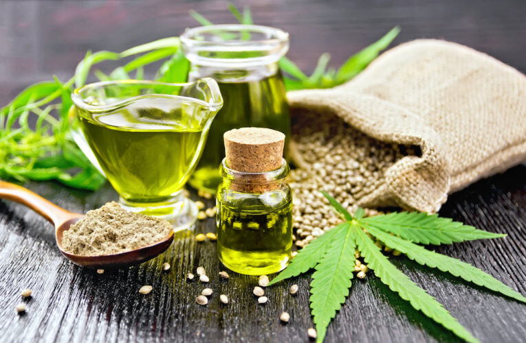 Deciphering The Differences: Hemp Oil vs. CBD Oil